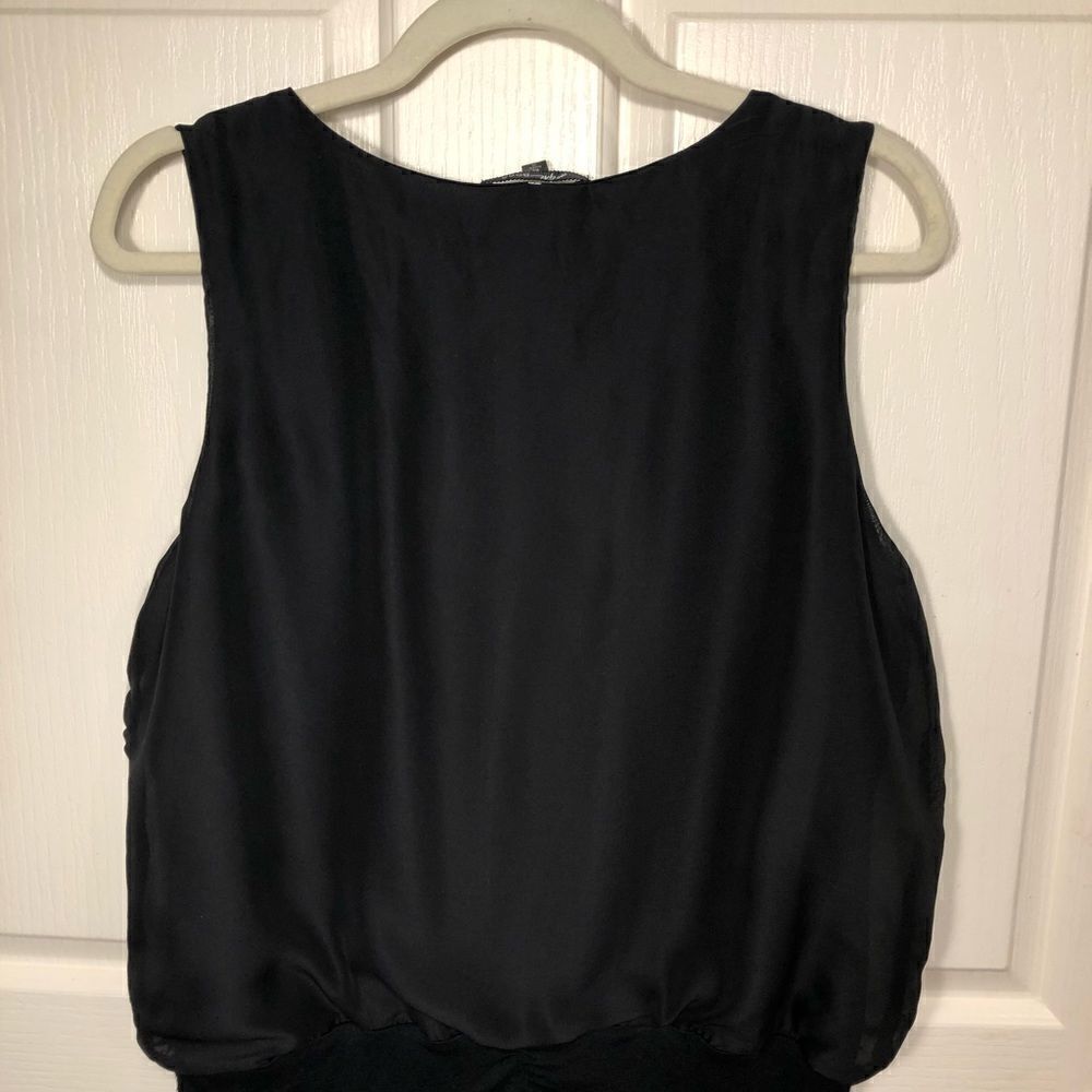 #GAL Boss blouse - Picture 2 of 4